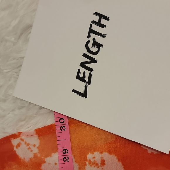 Forgotten Grace Women's Sheer Blouse - Size Large - Bell Sleeves - Picture 7 of 7